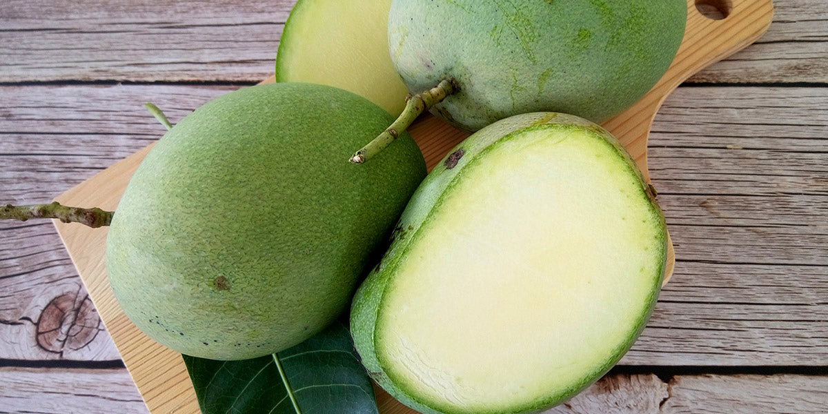 ¿Qué es el Mango Verde? | Productos Latinos Online en USA