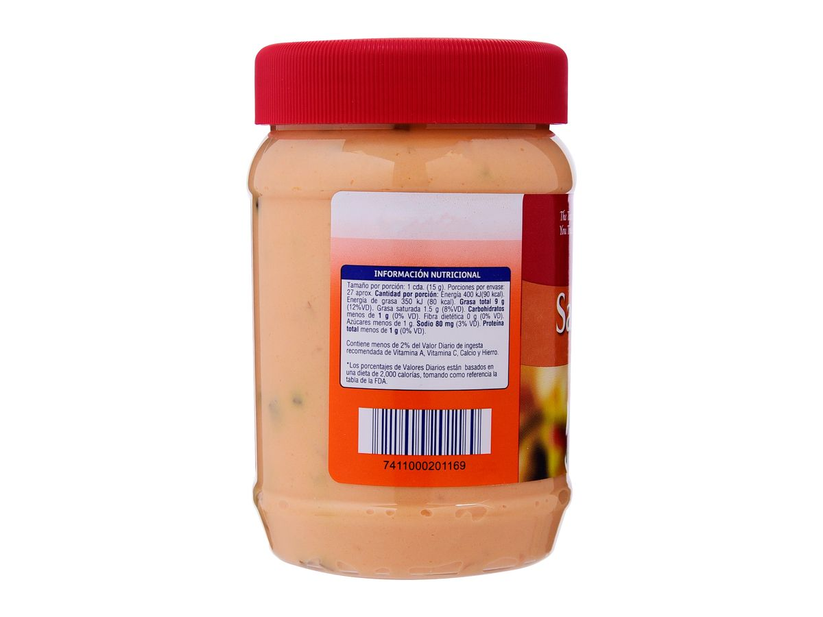 Sandwich Spread McCormick | 410 g