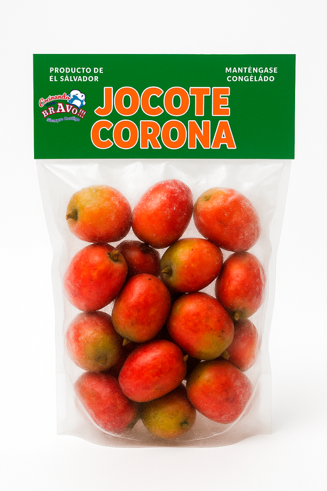 Comprar jocote corona salvadoreno en estados unidos