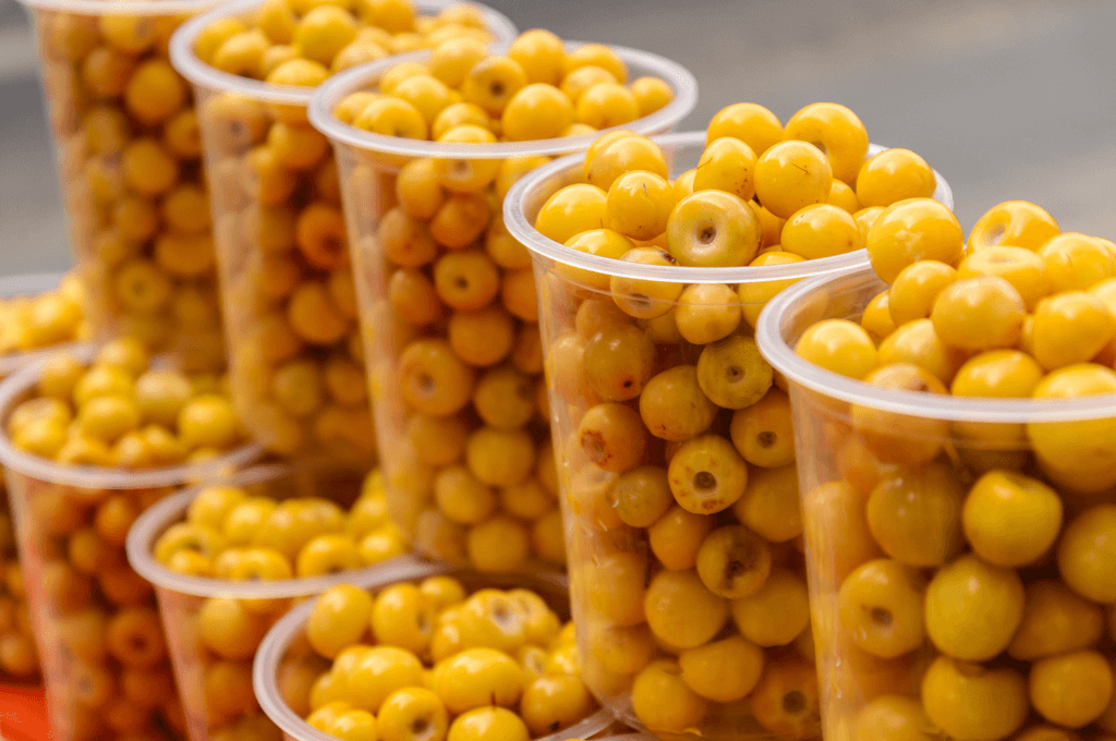 Nance Salvadoreño | 16oz