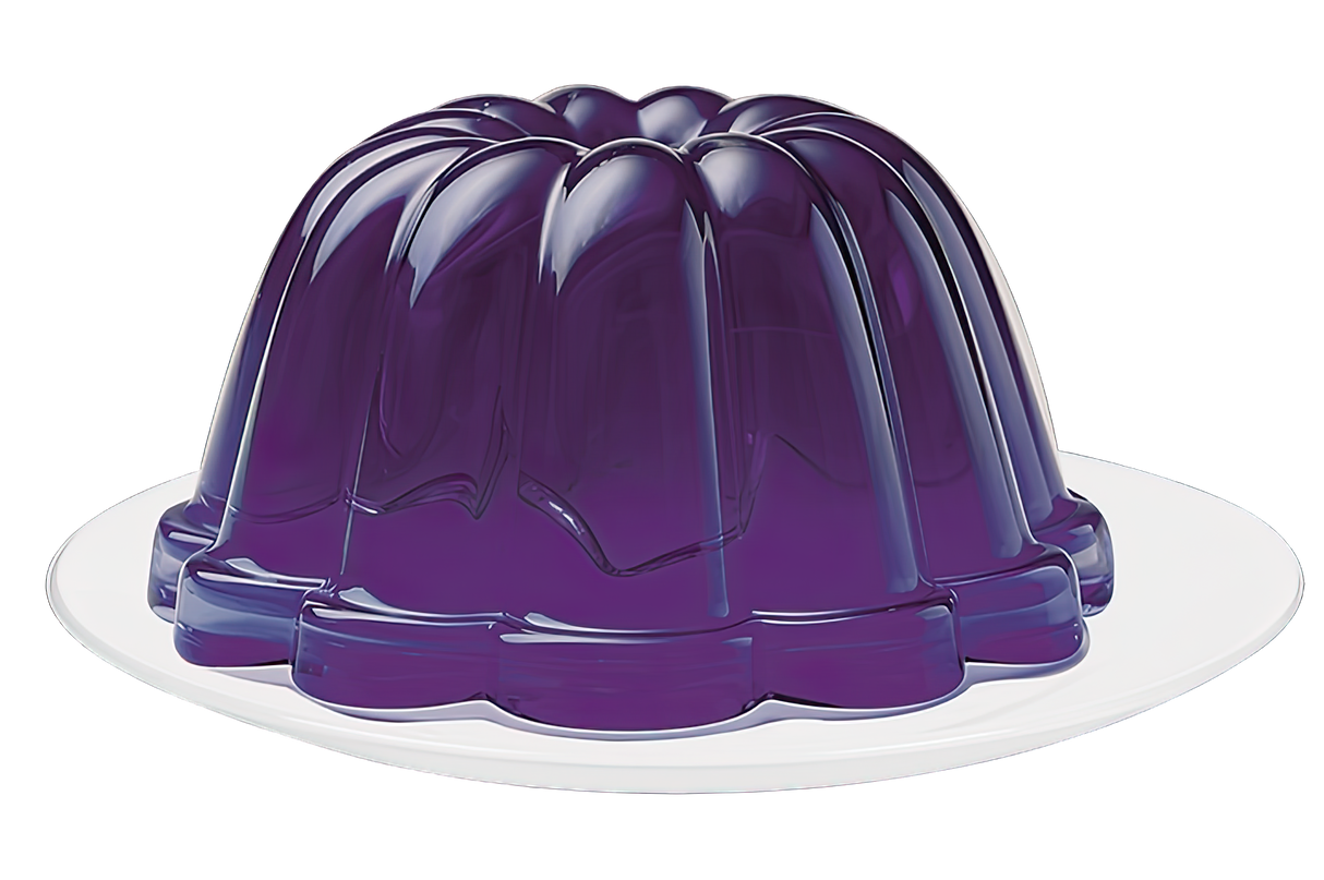 Grape Jelly (12 Pack) – Sweet and Refreshing Flavor