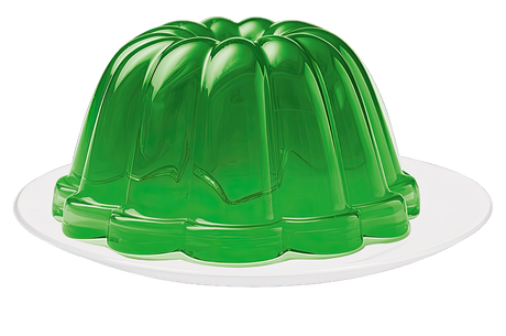 Lemon Gelatin (12 Pack) - Refreshing and Delicious Flavor