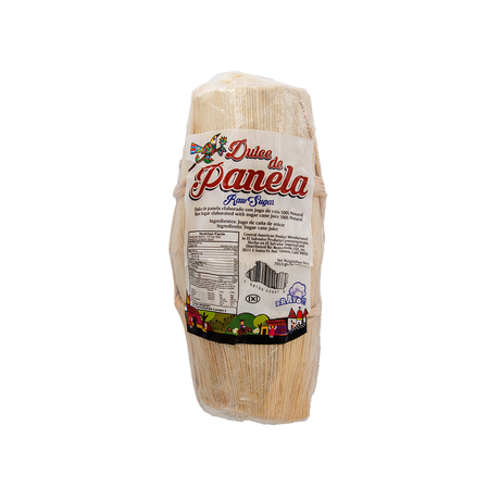 Dulce de panela Bravo Foods 28 oz – endulzante natural de caña para cocina tradicional – Latin Foods At Your Door