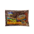Mezcla de especias naturales para horchata salvadoreña en bolsa transparente