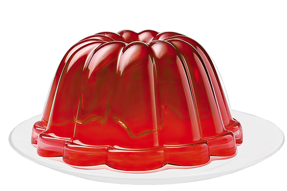 Strawberry Jelly (12 Pack) – Sweet and Refreshing Flavor