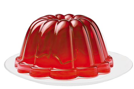 Strawberry Jelly (12 Pack) – Sweet and Refreshing Flavor