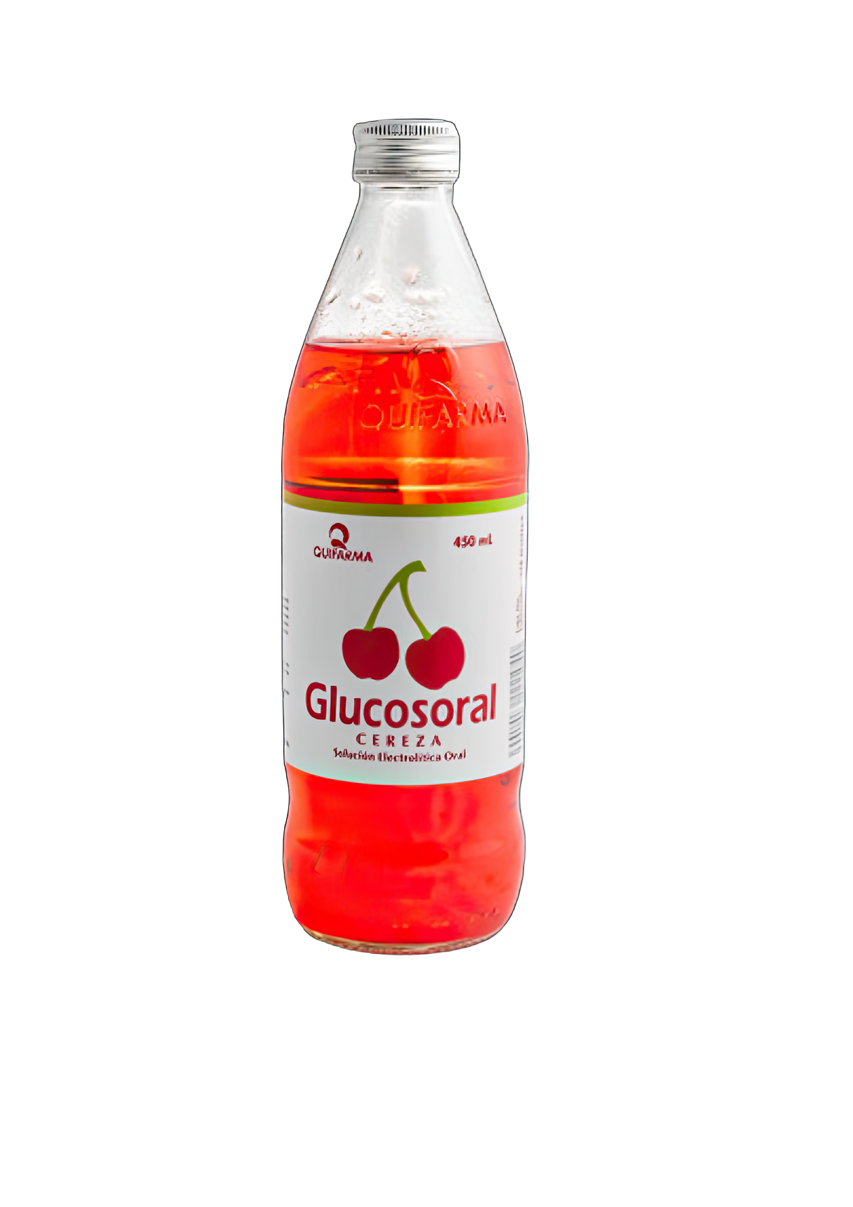 Glucosoral suero oral sabor cereza – hidratación dulce centroamericana – Latin Foods At Your Door