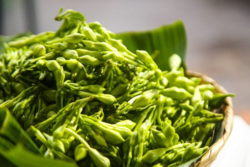 Locoro Salvadoreño 16 oz – ingrediente tradicional para sopas y platillos típicos – Latin Foods At Your Door