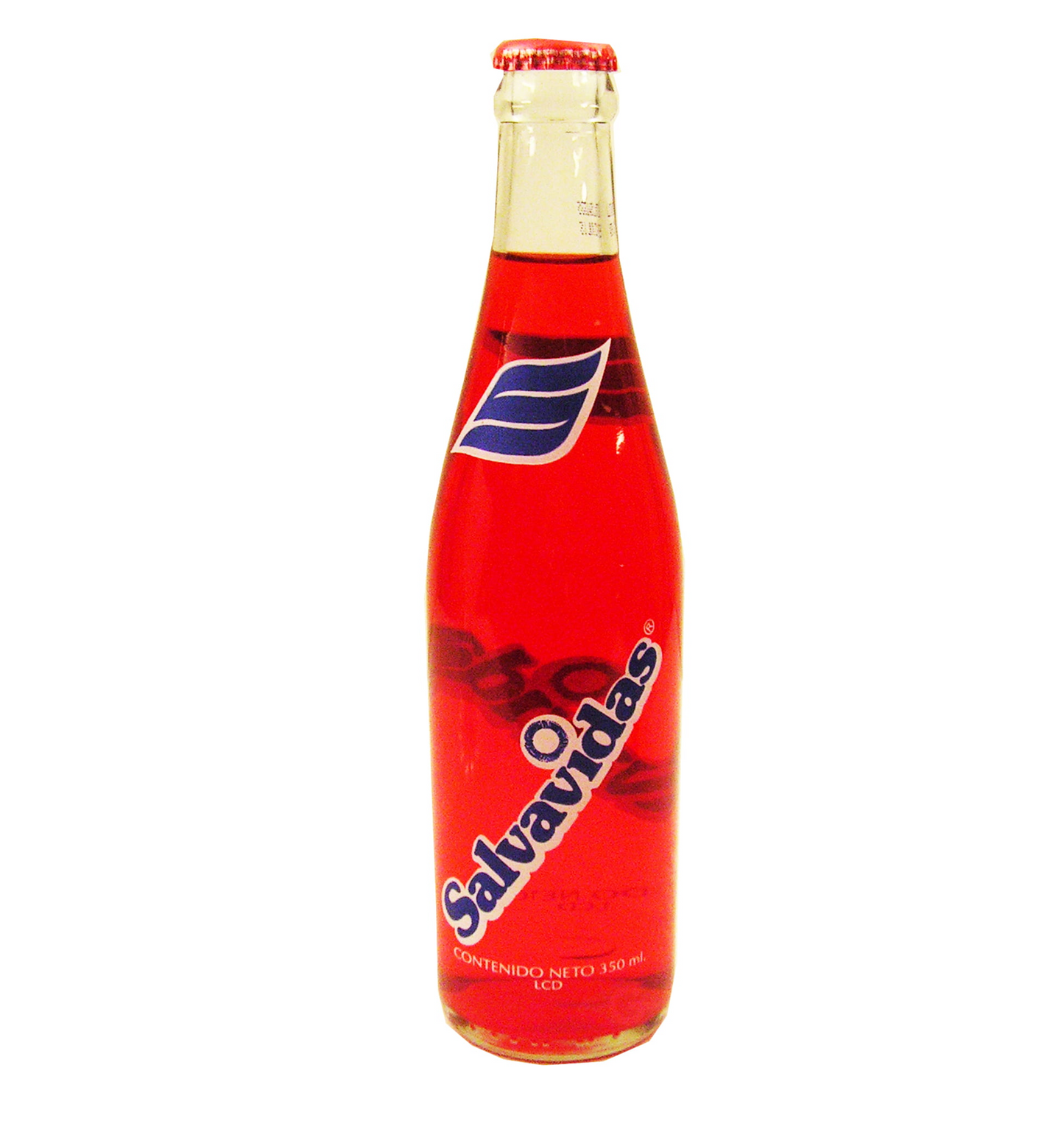 Strawberry Lifesaver | 6Pack