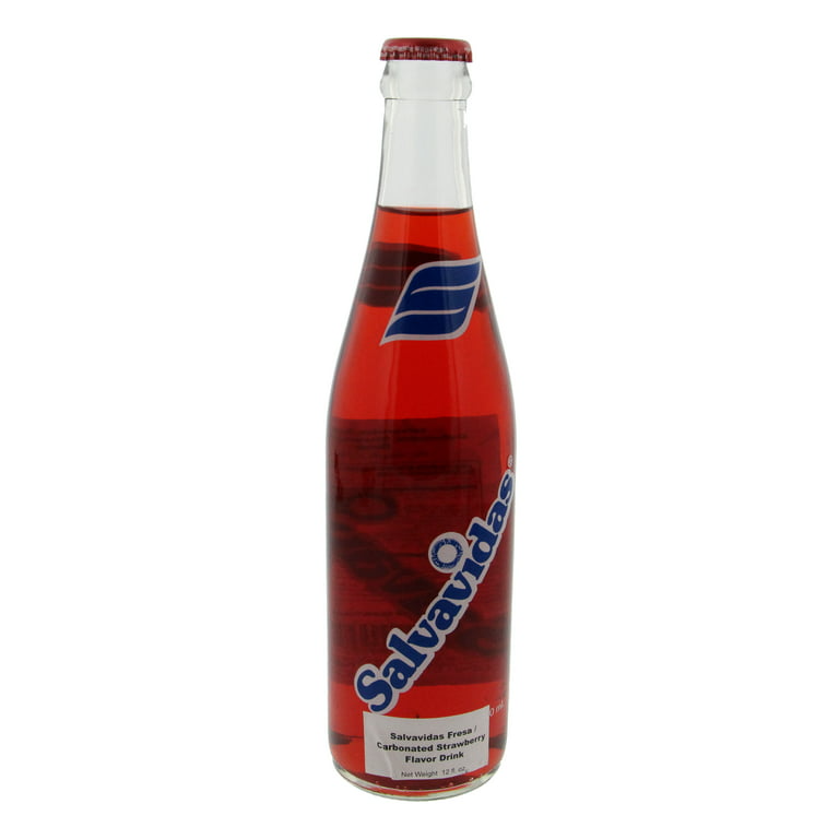 Strawberry Lifesaver | 6Pack