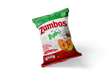 Zambos sabor Tajín – chips de plátano con chile y limón  – Latin Foods At Your Door