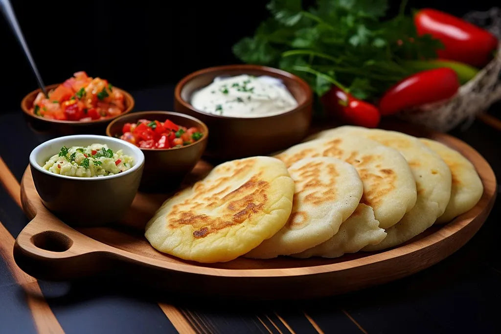 Ingredientes para platillos típicos latinoamericanos que no pueden faltar en tu cocina