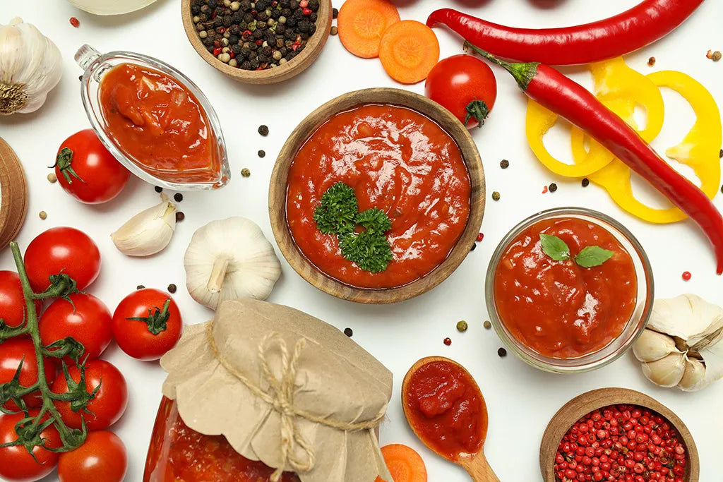 ¿Dónde comprar salsas latinas en USA con sabor auténtico?