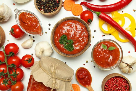 ¿Dónde comprar salsas latinas en USA con sabor auténtico?