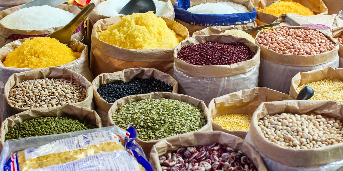 ¿Dónde comprar productos latinos online en Estados Unidos?