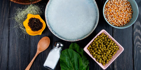 De la cocina latina a tu mesa: ingredientes auténticos para platillos típicos en USA