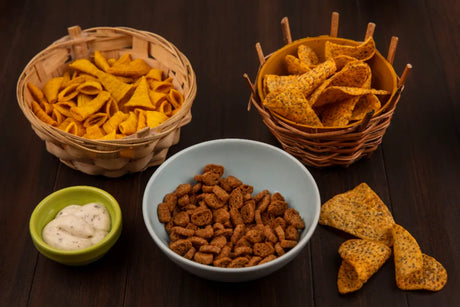 ¿Dónde Comprar Snacks Latinos en Estados Unidos?