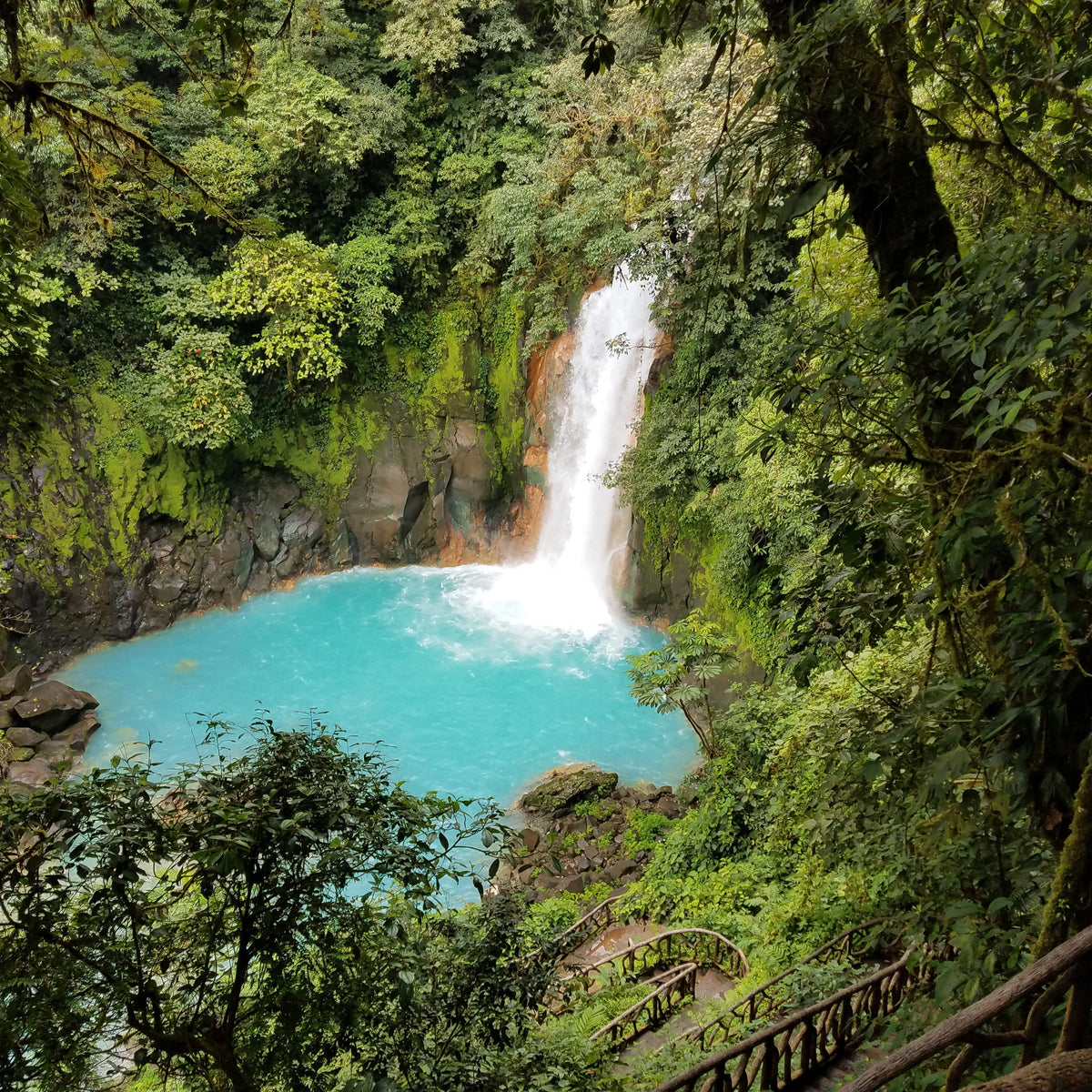 Costa Rican products in the United States | Latin Foods