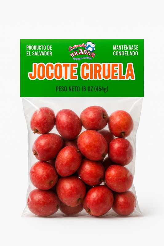 Jocote Rojo | 16oz