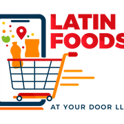 Latin Foods at Your Door LLC logo