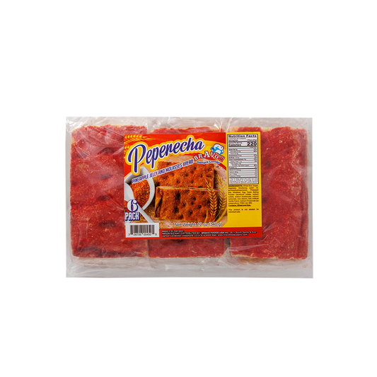 Peperechas 6 Pack | 12oz