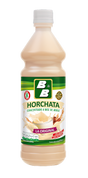 Botella de Concentrado de Horchata B&B 678 ml – Bebida tradicional salvadoreña
