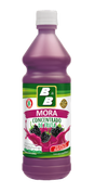Botella de Concentrado de Mora B&B 678 ml – Bebida frutal tradicional de El Salvador