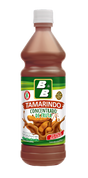 Botella de Concentrado de Tamarindo B&B 678 ml – Bebida típica salvadoreña