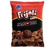 Frijoli Chips Original Bocadeli, snack salvadoreño en bolsa