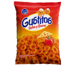 Gustitos Salsa y Queso Bocadeli – Snack salvadoreño crujiente sabor salsa y queso