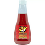 Botella de Ketchup Campero 14oz – Sabor original de Pollo Campero Guatemala