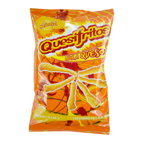 Quesifritos | Señorial