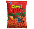 QuesiTrix con Chile Bocadeli snack salvadoreño picante