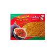 Semita de higo – pan dulce centroamericano relleno con jalea – Latin Foods At Your Door
