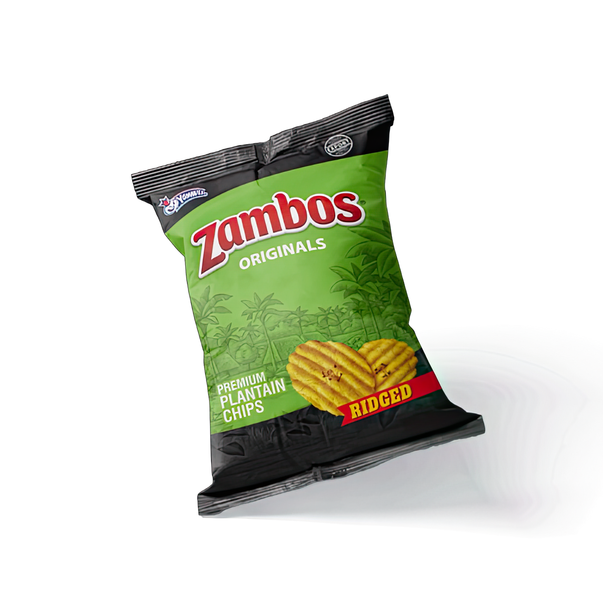 Buy Original Zambos | Honduran Plantain Chips – Latin Foods At Your Door
